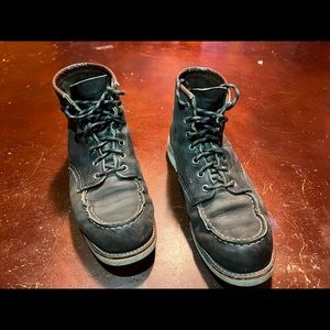 Red Wing 8890 Used